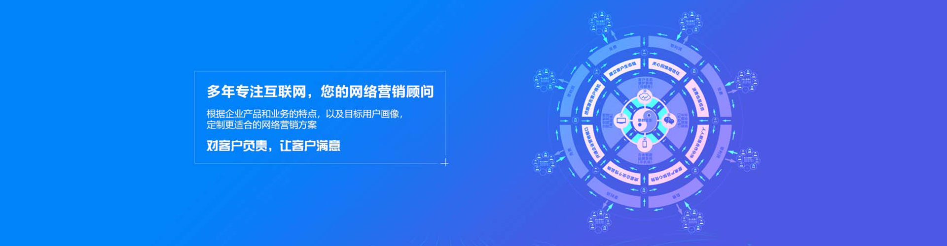 旅顺口网络推广竞价